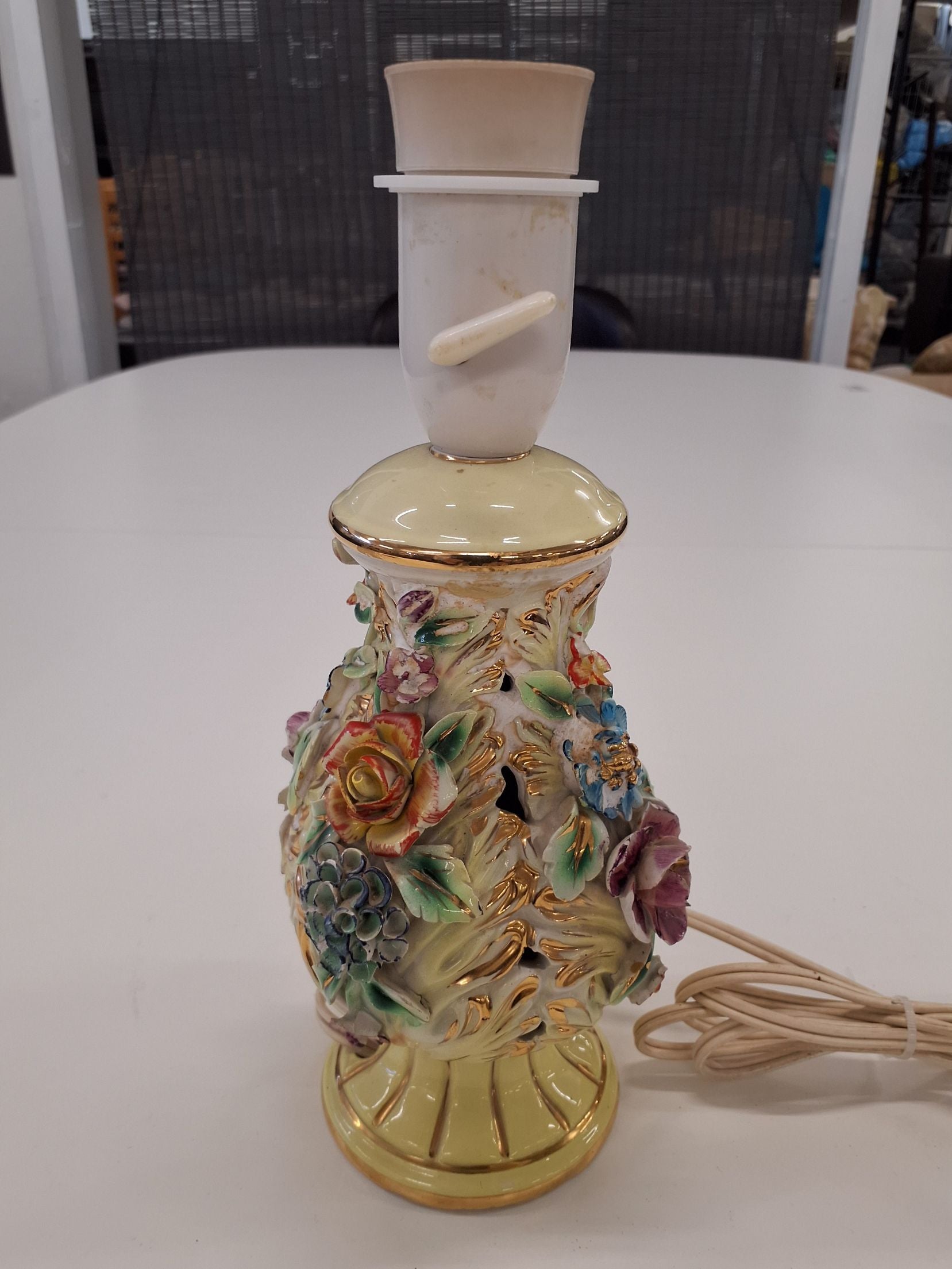 Lampe Italy